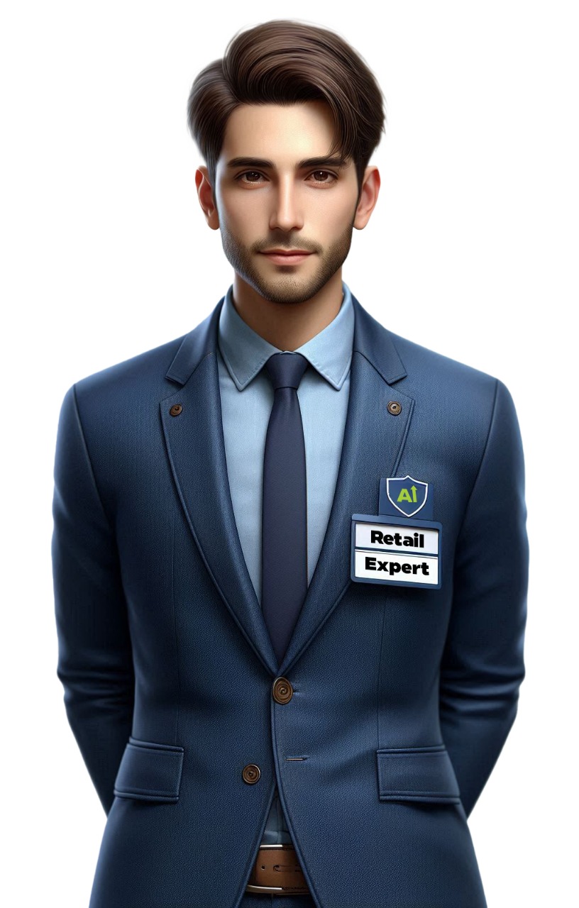 AI Trade Expert